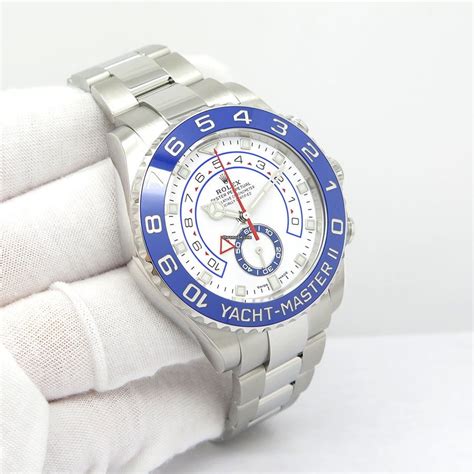 rolex yachtmaster 2 kaufen|rolex yachtmaster 2 used.